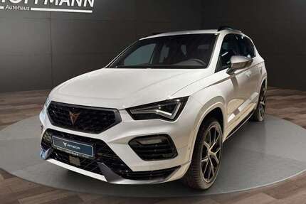 Cupra Ateca 12.500 km 36.990 &euro; Arnsberg 59823