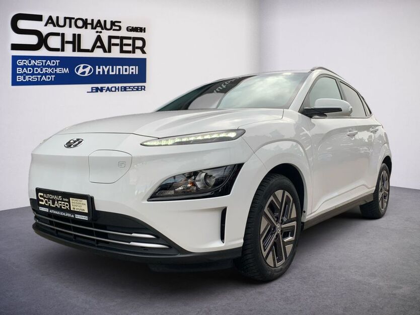 Hyundai KONA 27.503 km 18.990 € Bad Dürkheim 67098