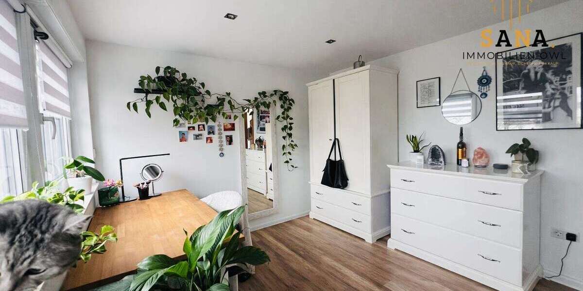 Einfamilienhaus Werther (Westfalen) - 4 Zimmer, 90 m&sup2;, 399.900&euro; | Angebot:26186795