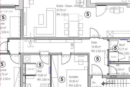Wohnung zum Kaufen in BurgSpreewald 395.325 € 112.95 m² 4 zimmer