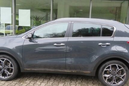 Kia Sportage 36.700 km 25.490 &euro; Oppenau 77728