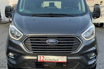 Ford Tourneo Custom 26.239 km 38.990 &euro; Alsdorf 52477