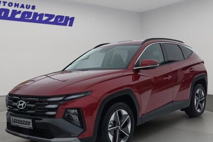 Hyundai TUCSON 5.750 km 30.480 &euro; Gelting 24395
