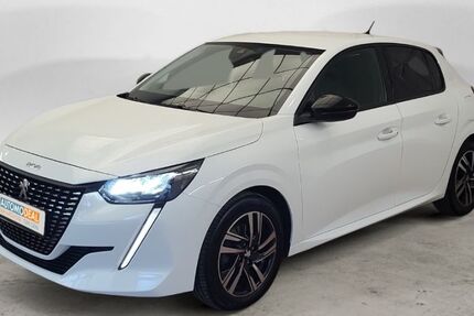Peugeot 208 45.685 km 14.599 &euro; Moers 47445