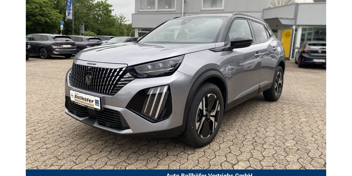 Peugeot 2008 12.516 km 21.977 &euro; Bad Salzuflen 32108
