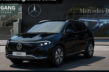Mercedes-Benz EQA 5.670 km 38.980 &euro; Paderborn 33100