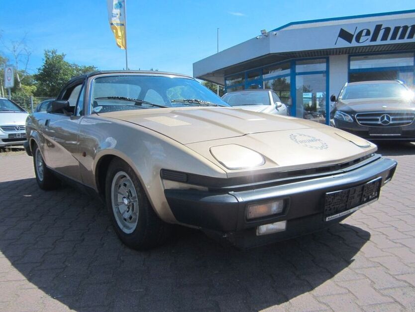 TR7