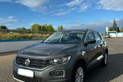 VW T-Roc 106.100 km 15.400 € Mannheim 68165