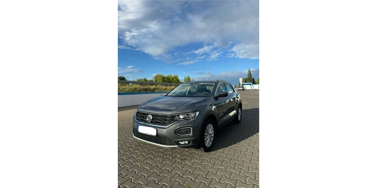 VW T-Roc 106.100 km 15.400 € Mannheim 68165