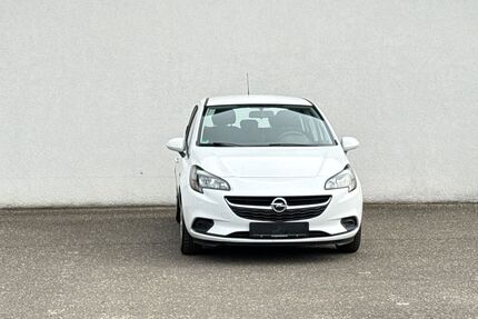 Opel Corsa 36.000 km 8.499 &euro; Kandel 76870