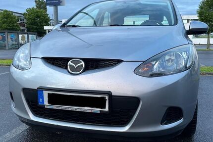 Mazda 2 120.101 km 3.300 &euro; Neukirchen Vluen 47506
