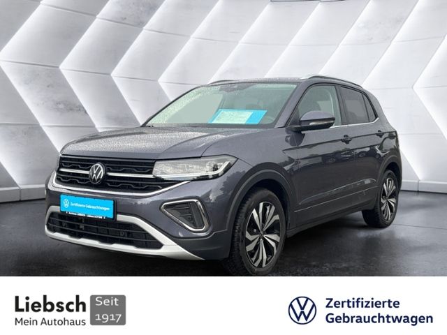 T-Cross