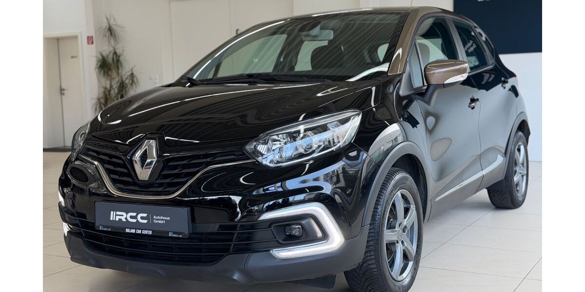 Renault Captur 50.676 km 12.940 &euro; Stuhr, Seckenhausen 28816