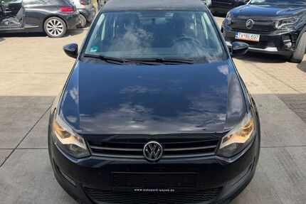 VW Polo 228.000 km 2.250 &euro; Baindt/Schachen 88255