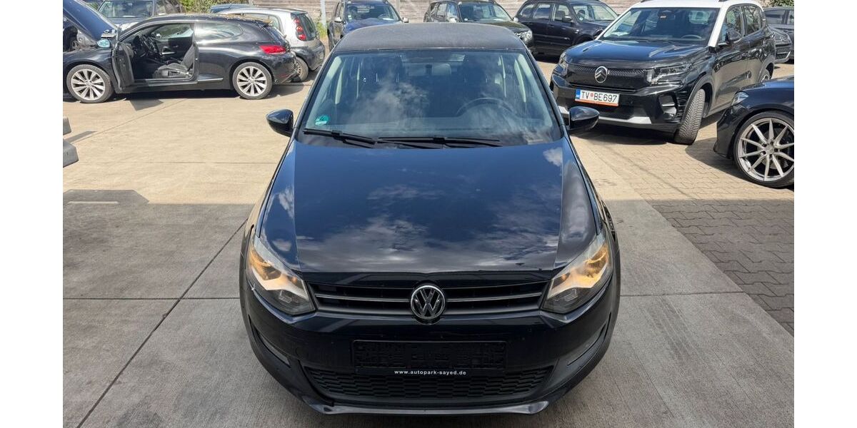 VW Polo 228.000 km 2.250 &euro; Baindt/Schachen 88255