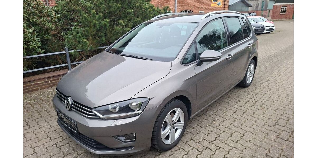VW Golf Sportsvan 108.000 km 8.499 &euro; Kisdorf 24629