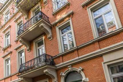 Wohnung zum Mieten in Wiesbaden 1.150 € 85 m²