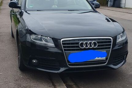 Audi A4 163.000 km 4.200 &euro; Klarenthal 66127