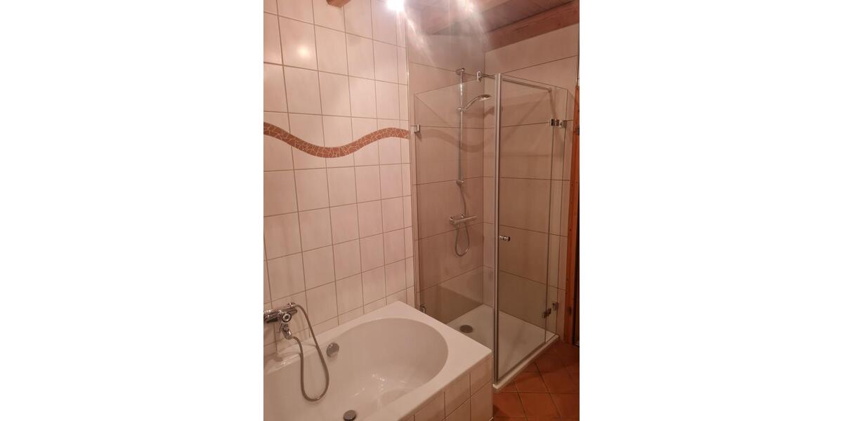 Etagenwohnung Karlstadt - 80&euro; | Angebot:22868450
