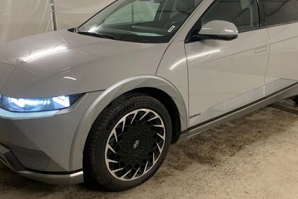 Hyundai IONIQ 5 28.876 km 24.950 &euro; Steinbach-Hallenberg OT Herges-Hallenberg 98587