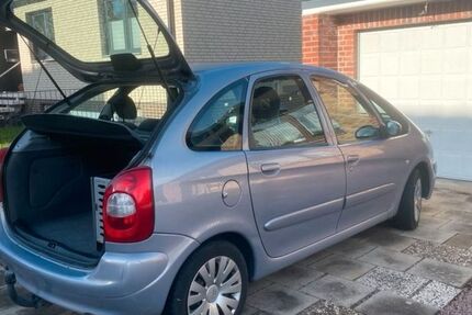 Citroen Xsara Picasso 176.200 km 2.500 &euro; Wuppertal 42289