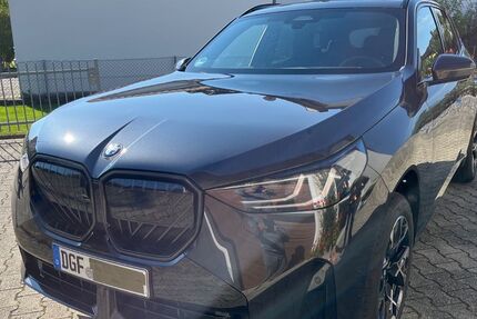 BMW X3 2.600 km 56.200 € Gottfrieding 84177