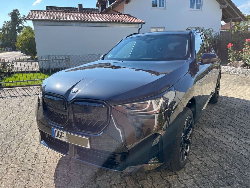 BMW X3 2.600 km 56.200 € Gottfrieding 84177