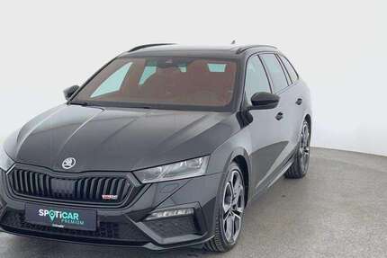 Skoda Octavia 74.257 km 31.970 &euro; Holzminden 37603