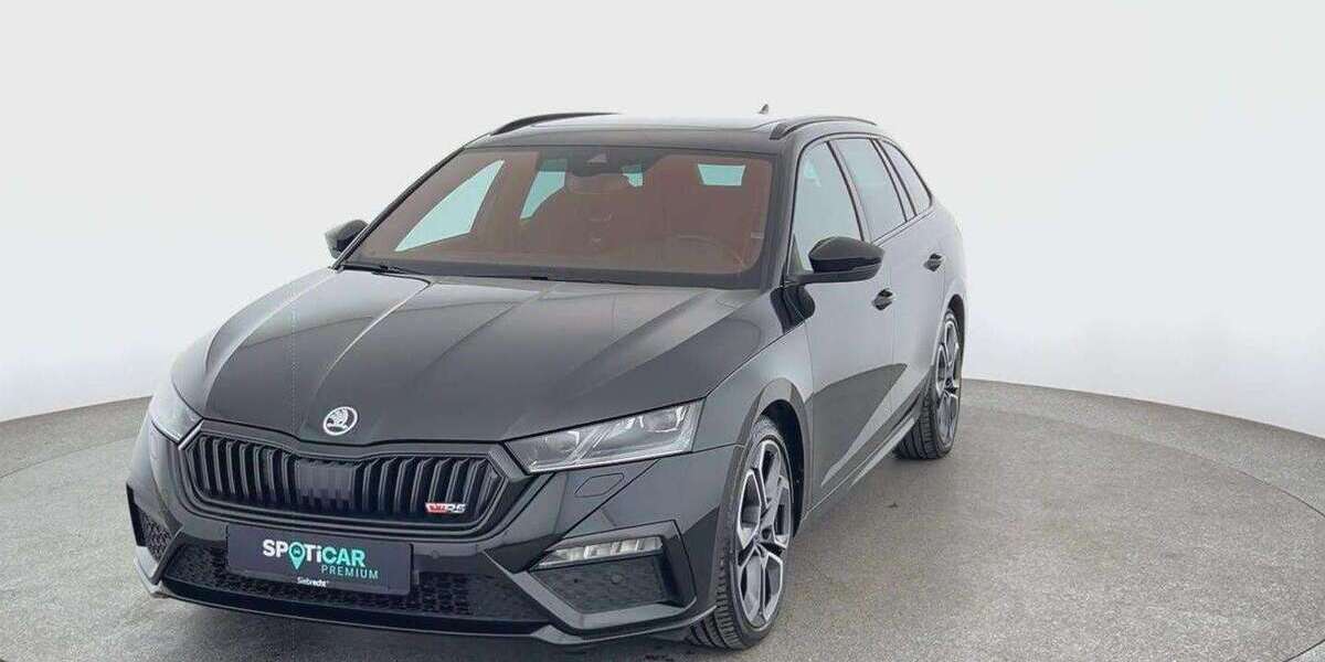 Skoda Octavia 74.257 km 31.970 &euro; Holzminden 37603