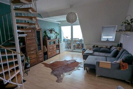 Wohnung Grammetal - 3 Zimmer, 70 m&sup2;, 750&euro; | Angebot:24804669