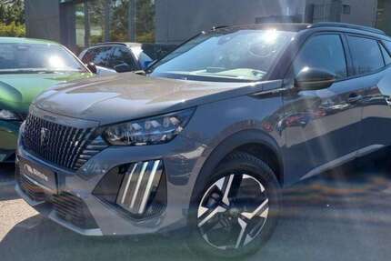 Peugeot 2008 9.200 km 24.780 &euro; Dessau-Roßlau 06842