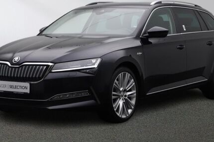 Skoda Superb 84.606 km 24.880 € Emsdetten 48282