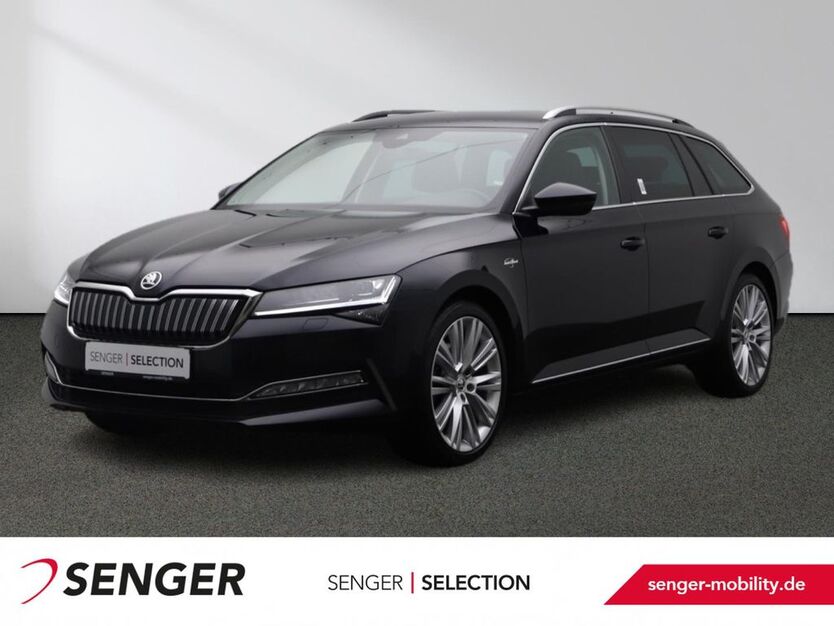 Skoda Superb 84.606 km 24.880 € Emsdetten 48282