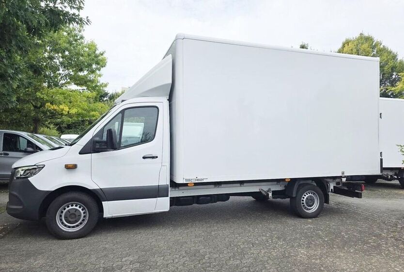 Sprinter