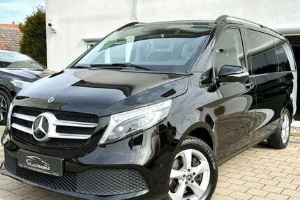 Mercedes-Benz V 220 90.300 km 42.890 &euro; Oberessendorf 88436