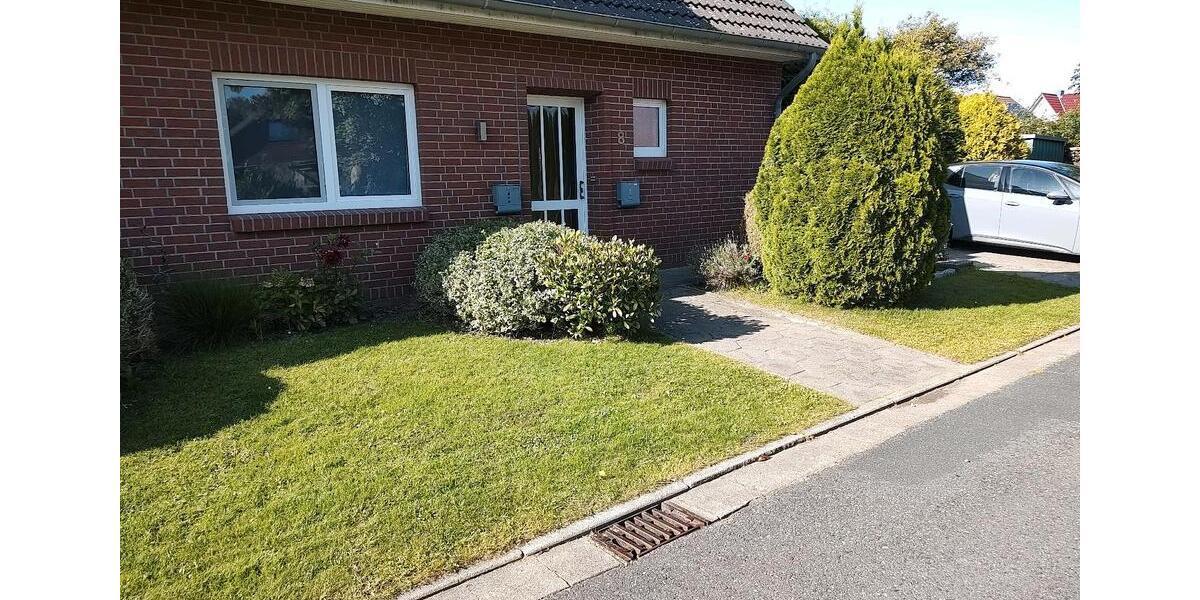 3Zi WHG 80qm in Dornbusch Erdgeschoss 3 zimmer