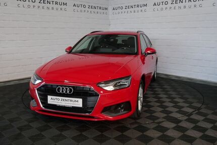 Audi A4 94.777 km 21.950 &euro; Cloppenburg 49661