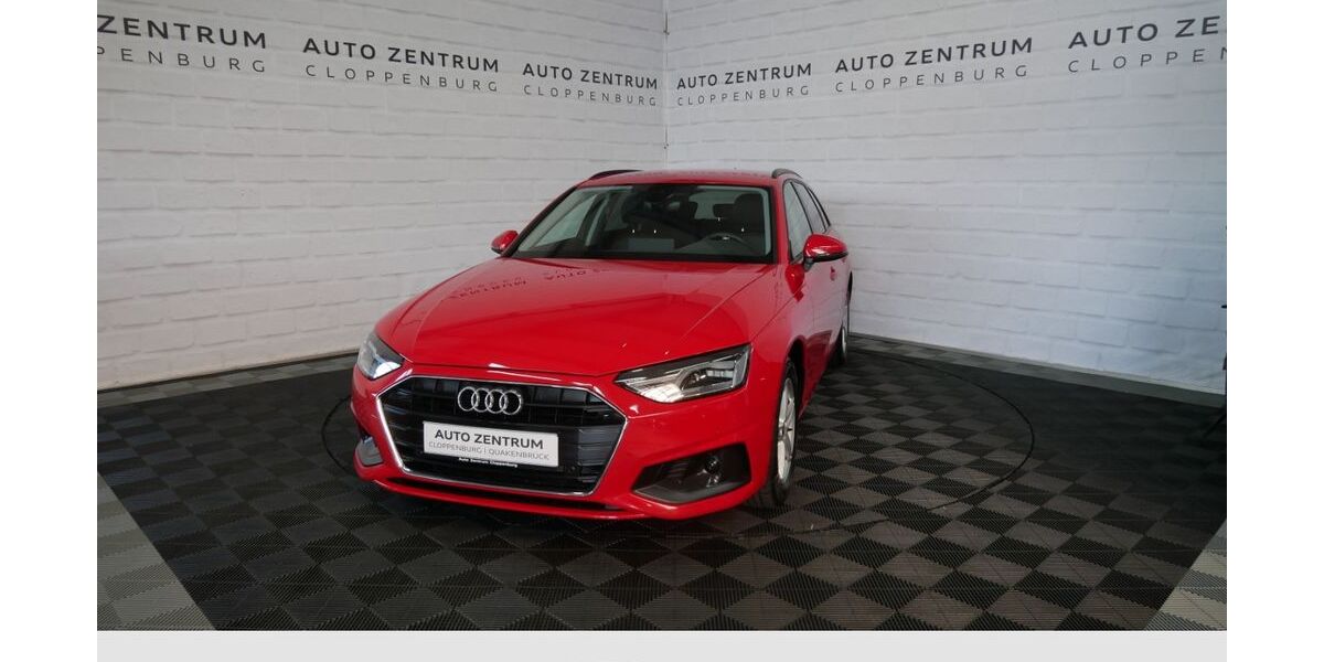 Audi A4 94.777 km 21.950 &euro; Cloppenburg 49661