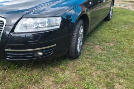 Audi A6 279.666 km 3.500 &euro; Neißemünde 15898