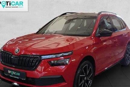 Skoda Kamiq 41.710 km 24.250 &euro; Meiningen 98617