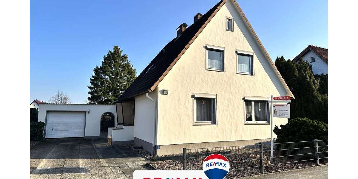 Einfamilienhaus Eschede - 7 Zimmer, 105 m&sup2;, 149.000&euro; | Angebot:26167473