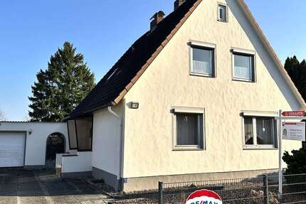 Haus Eschede - 7 Zimmer, 105 m&sup2;, 149.000&euro; | Angebot:26167473