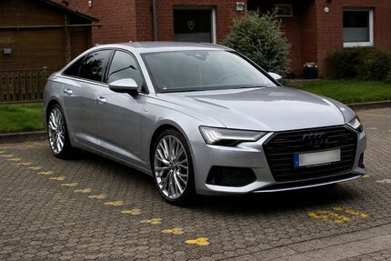 Audi A6 163.000 km 25.700 &euro; Osterholz-Scharmbeck 27711