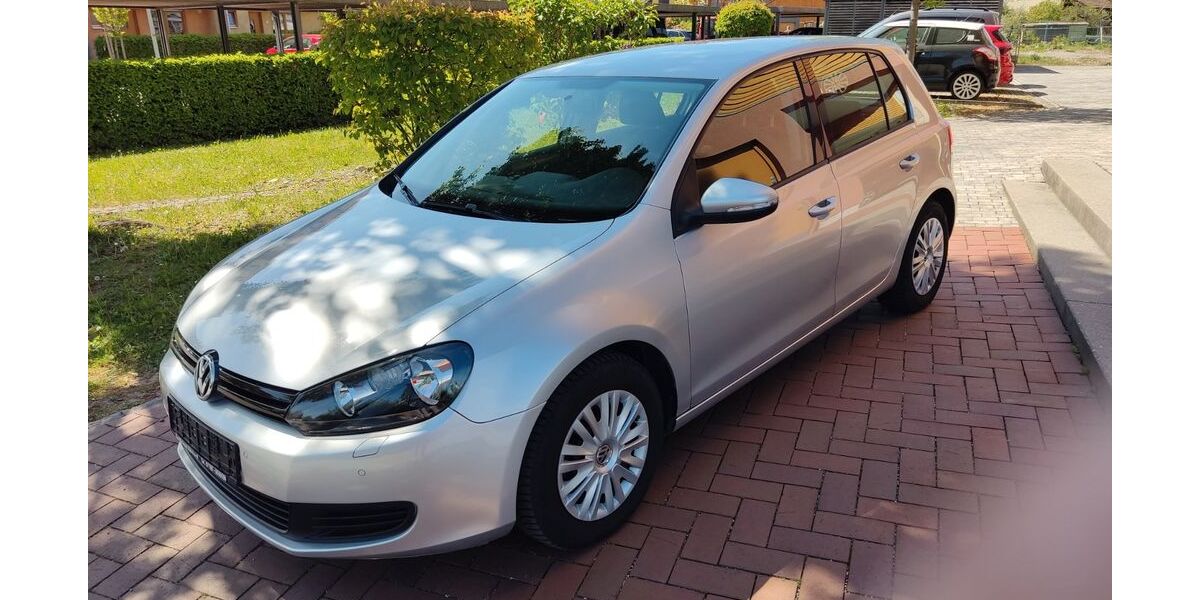 VW Golf 135.000 km 3.850 &euro; Winnenden 71364