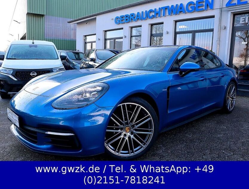 Panamera