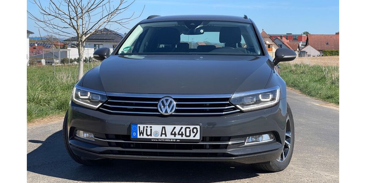 VW Passat 68.000 km 18.000 &euro; Giebelstadt 97232