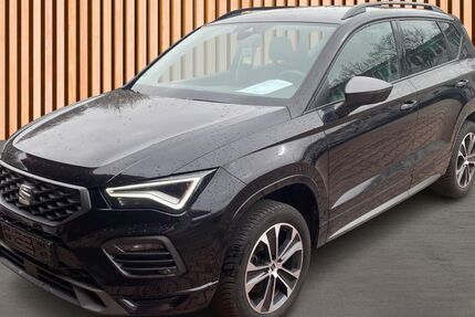 Seat Ateca 49.800 km 27.980 &euro; Dresden 01328