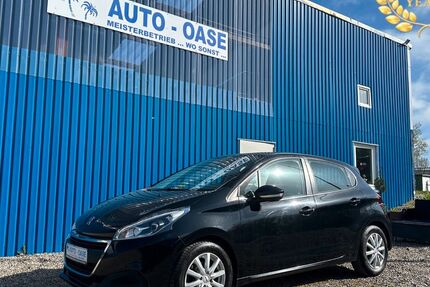 Peugeot 208 142.114 km 7.490 &euro; Flensburg 24941