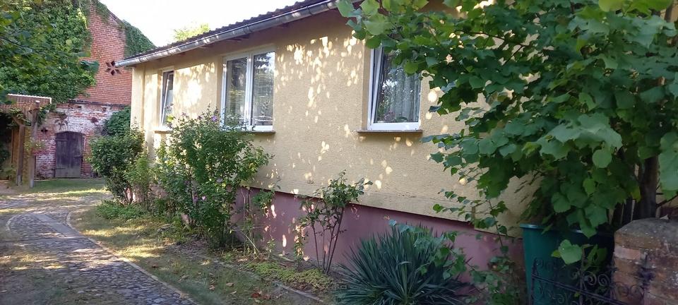 Bauernhaus, Landhaus Fehrbellin - 8 Zimmer, 200 m&sup2;, 325.000&euro; | Angebot:24506221