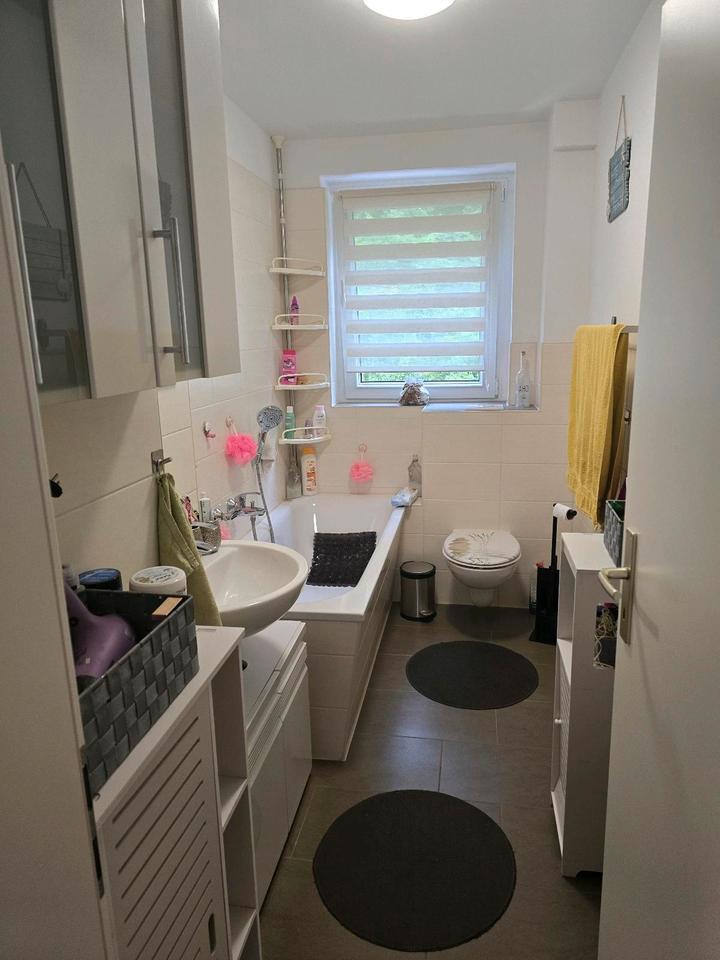 Nachmieter für 4 Raum Wohnung